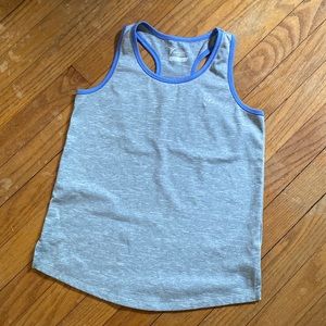 Old Navy Active racer back